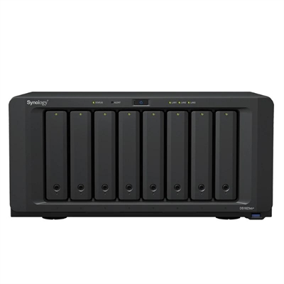 Synology DS1823xs NAS 8Bay DiskStation 2xGbE 1x10